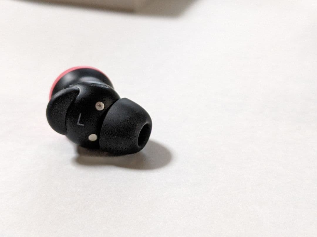 【新同】Google Pixel Buds Pro 2 Peony ワイヤレス