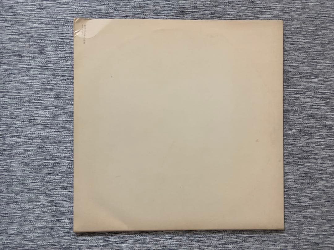 The Beatles L Pレコード