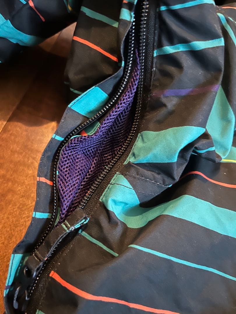 BURTON kidsスノーボードウェア Mサイズ