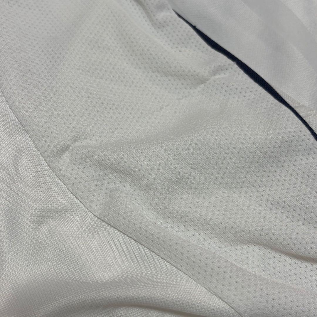 UMBRO イングランド代表 サッカー ゲームシャツ 10番 M