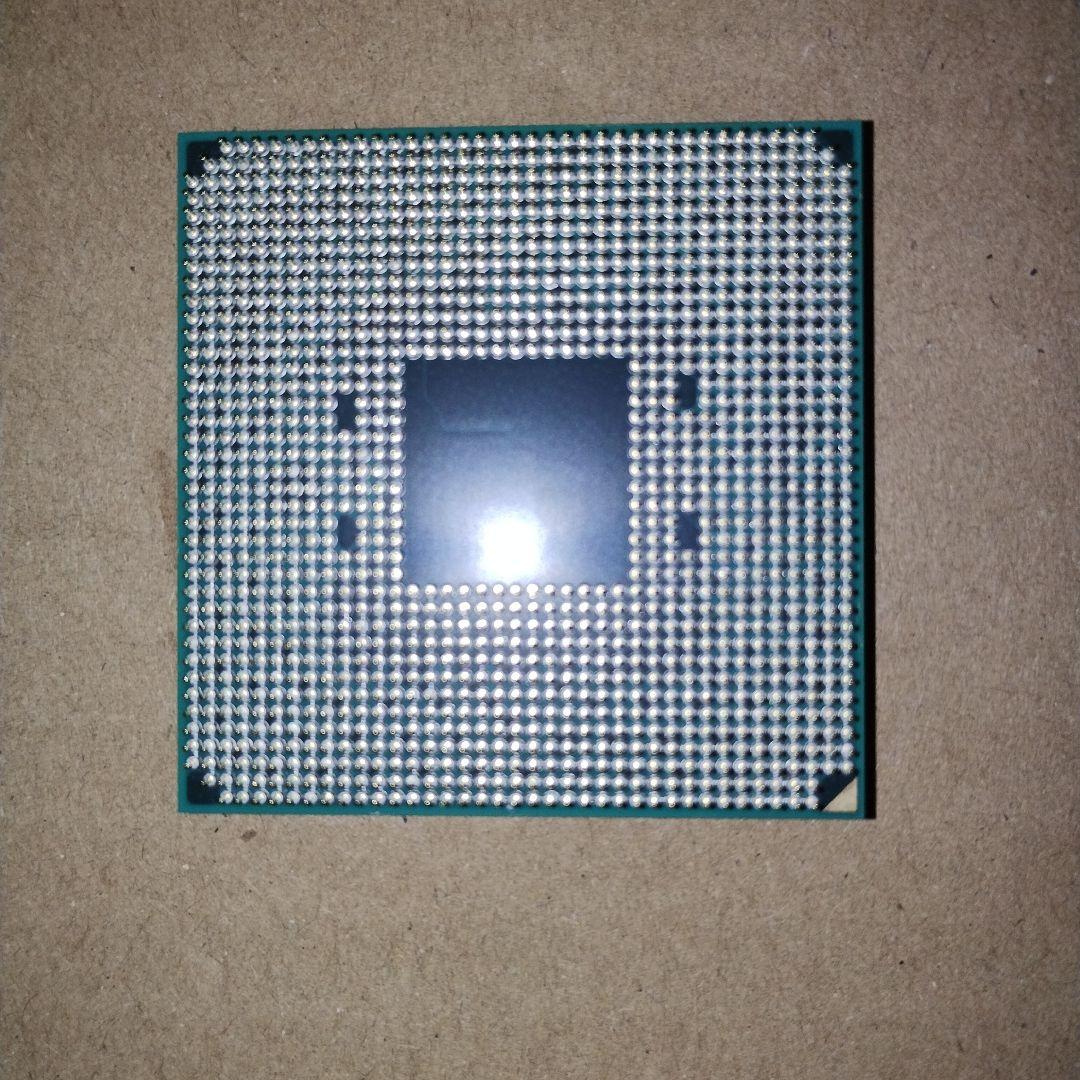 CPU RYZEN 5 5500