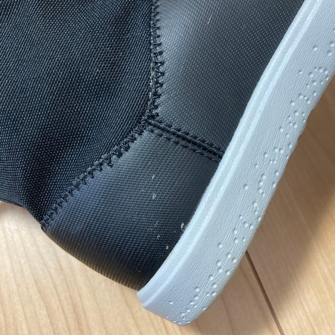 THE NORTH FACE 防水 長靴 ブラック