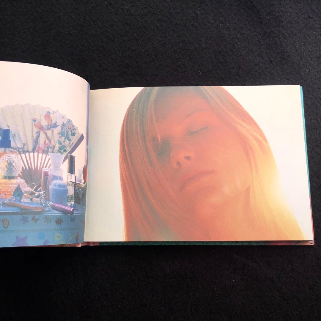 ヴァージン・スーサイズ 写真集「The Virgin Suicides」2000