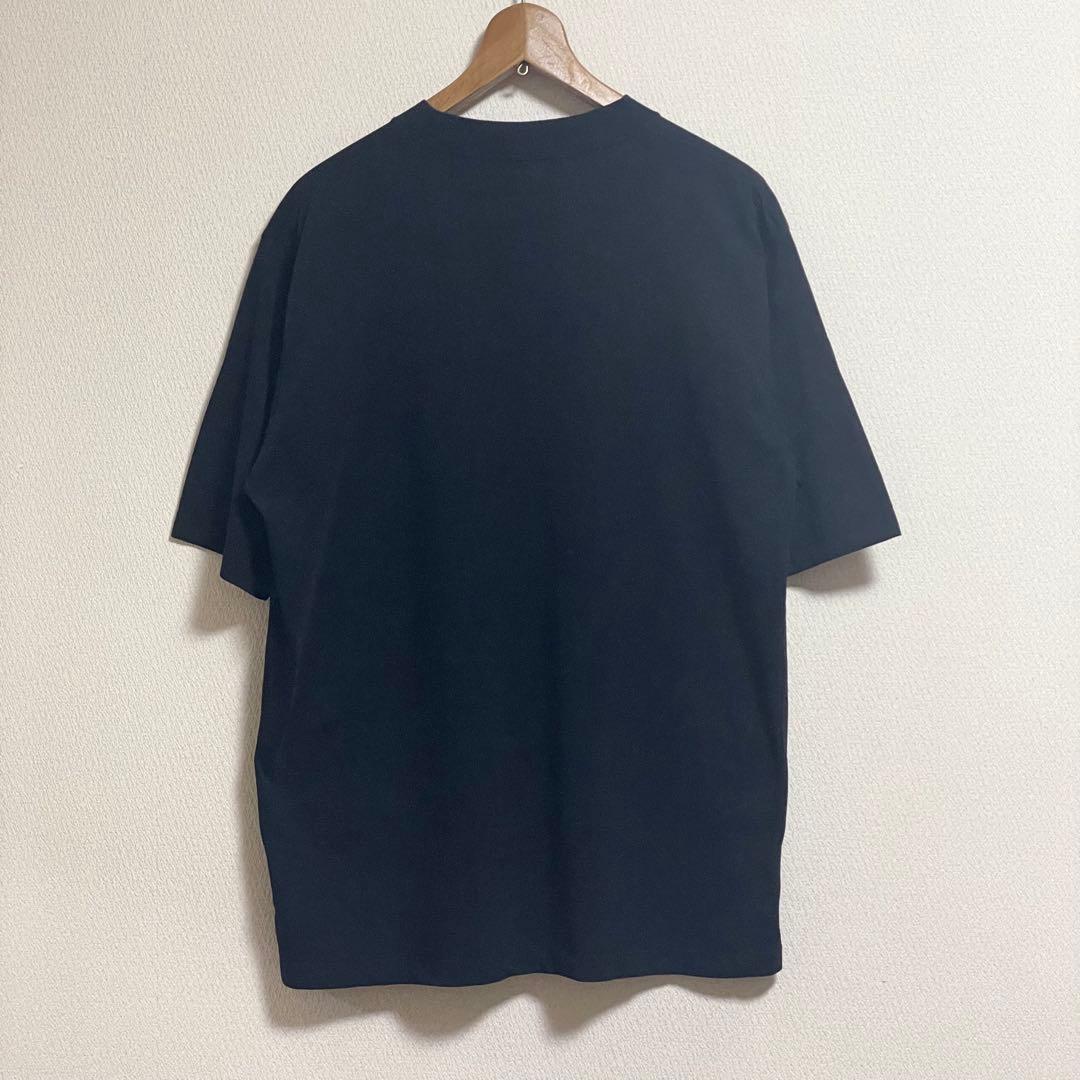 トップス PHENOMENON SOMETHING LIKE A Tee Black XL