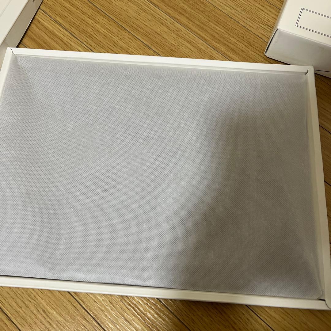 Wacom MovinkPad Pro 14 本体 カバー付き