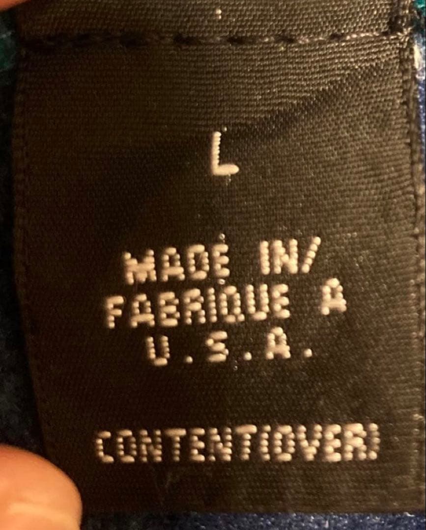 【希少カラー】patagonia フリースベスト ターコイズ