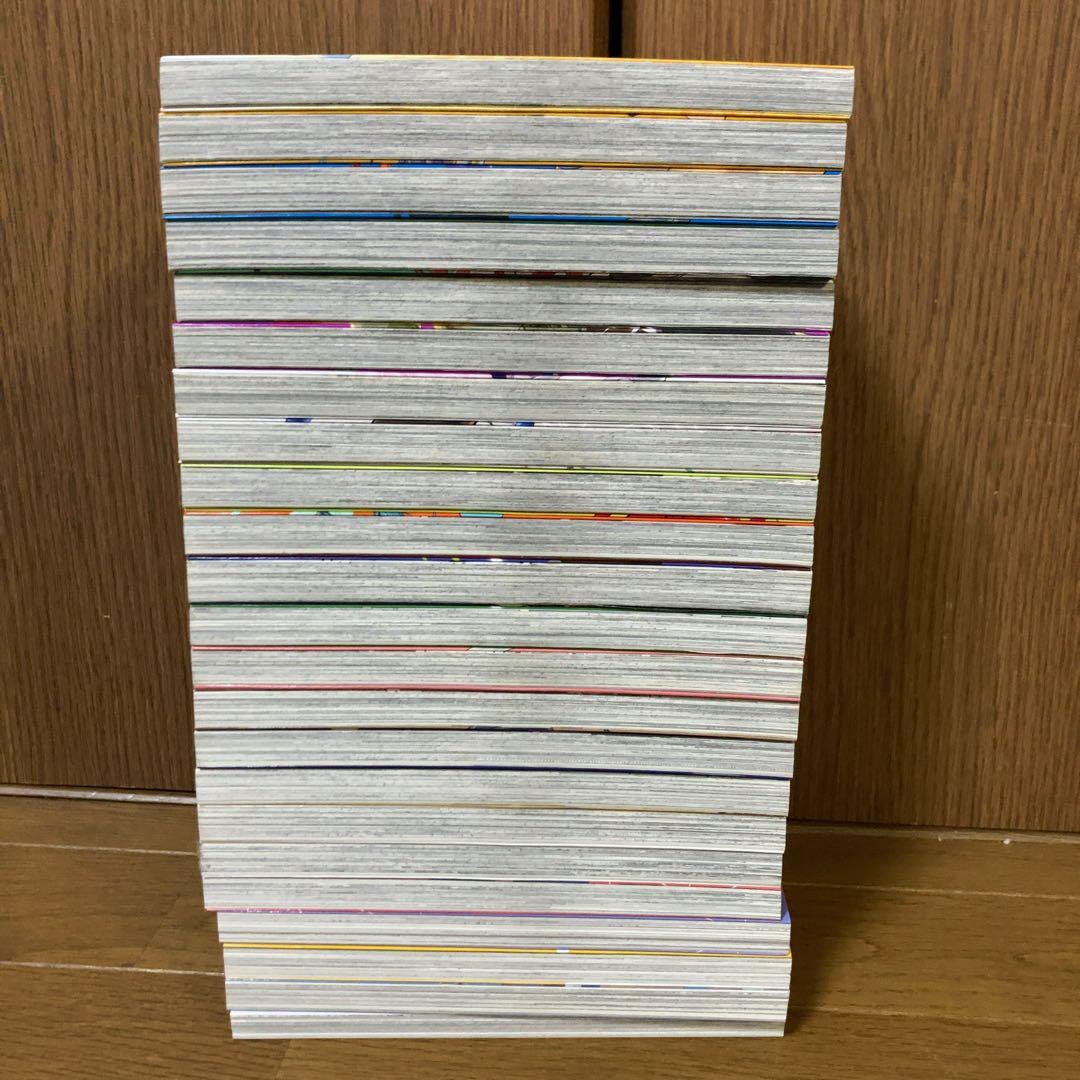 無職転生 ～異世界行ったら本気だす～ 1-23巻　コミック　漫画　全巻セット
