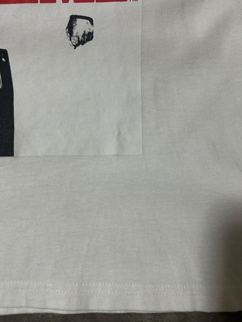 SUPREME Scarface Tシャツ　シュプリーム　スカーフェイスT
