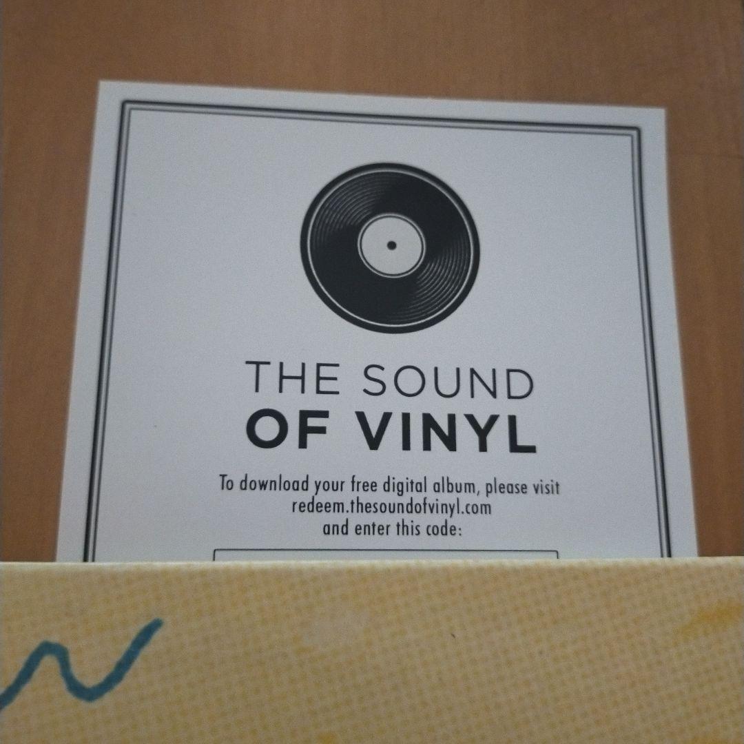 【レコード】Brian Eno – Ambient 1