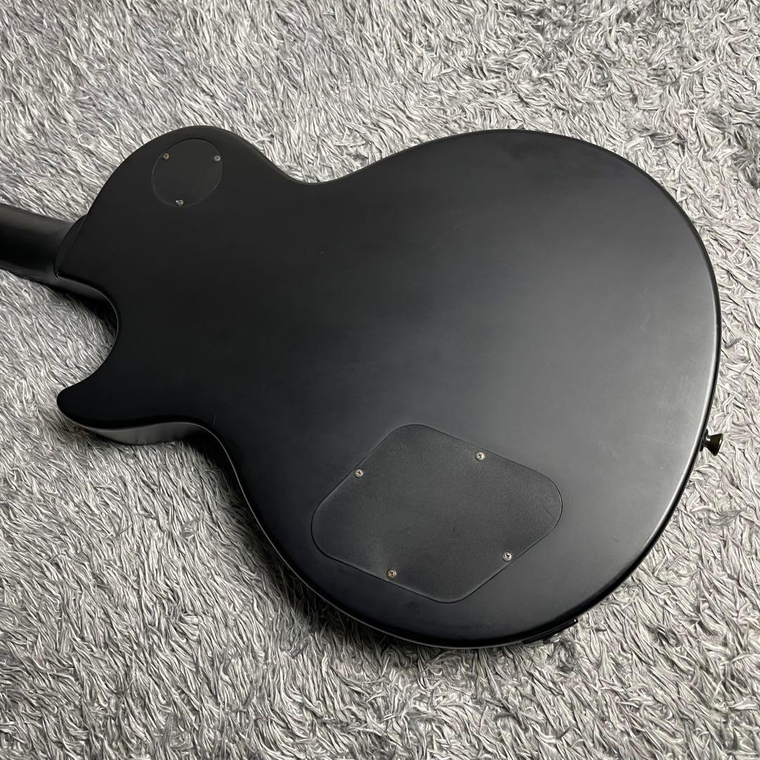 ギター Epiphone Goth Les Paul