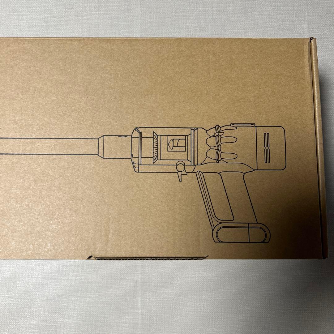 ryouga　新品未使用品　超軽量　大人気　ダイソンコードレス掃除機