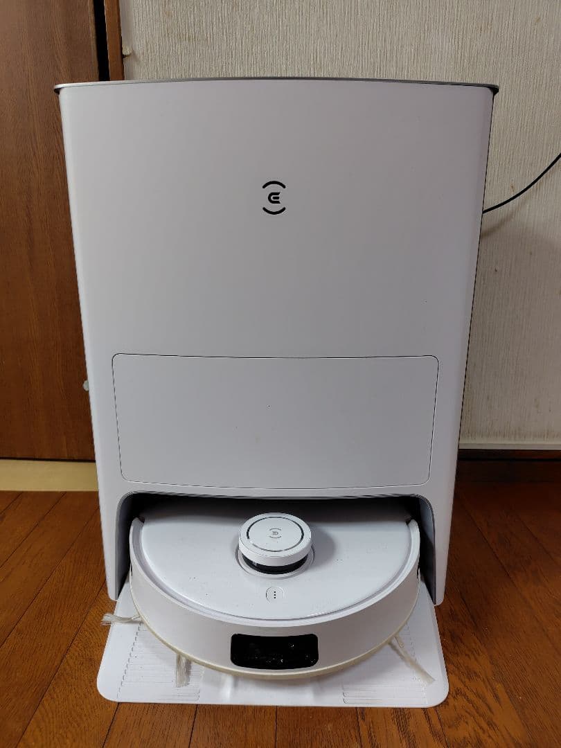 今だけ特別価格‼️ECOVACS DEEBOT T10 OMNI