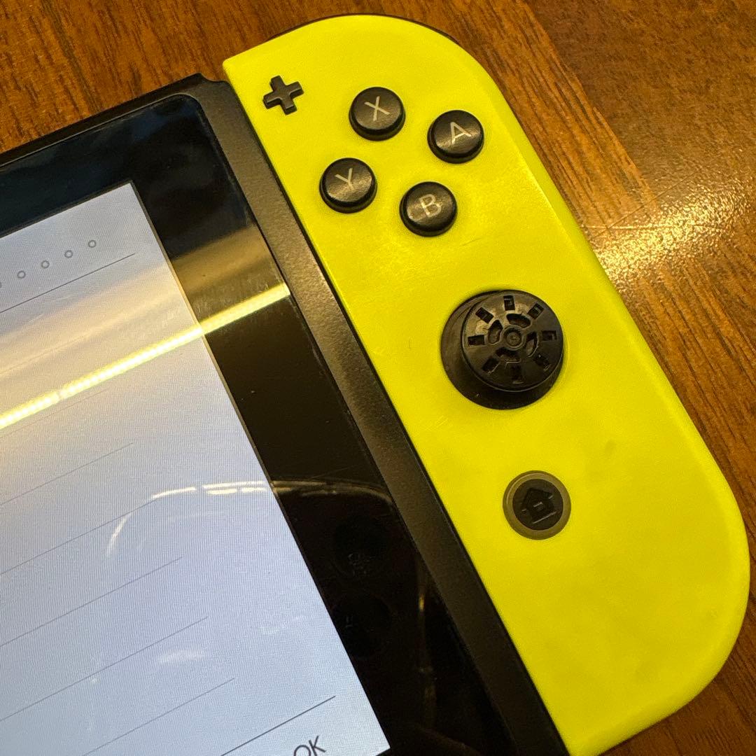 Switch 中古品