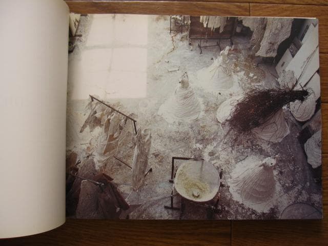 アート・デザイン・音楽 Bernard Comment Anselm Kiefer
