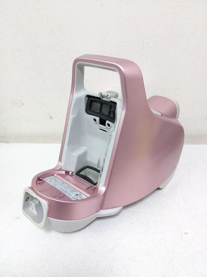 TOSHIBA VC-C6A-P サイクロン式掃除機 2016年製