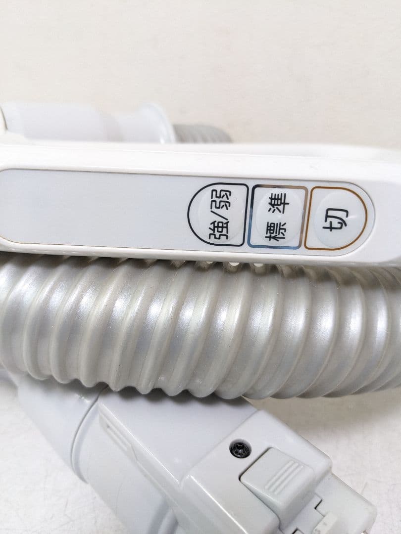TOSHIBA VC-C6A-P サイクロン式掃除機 2016年製