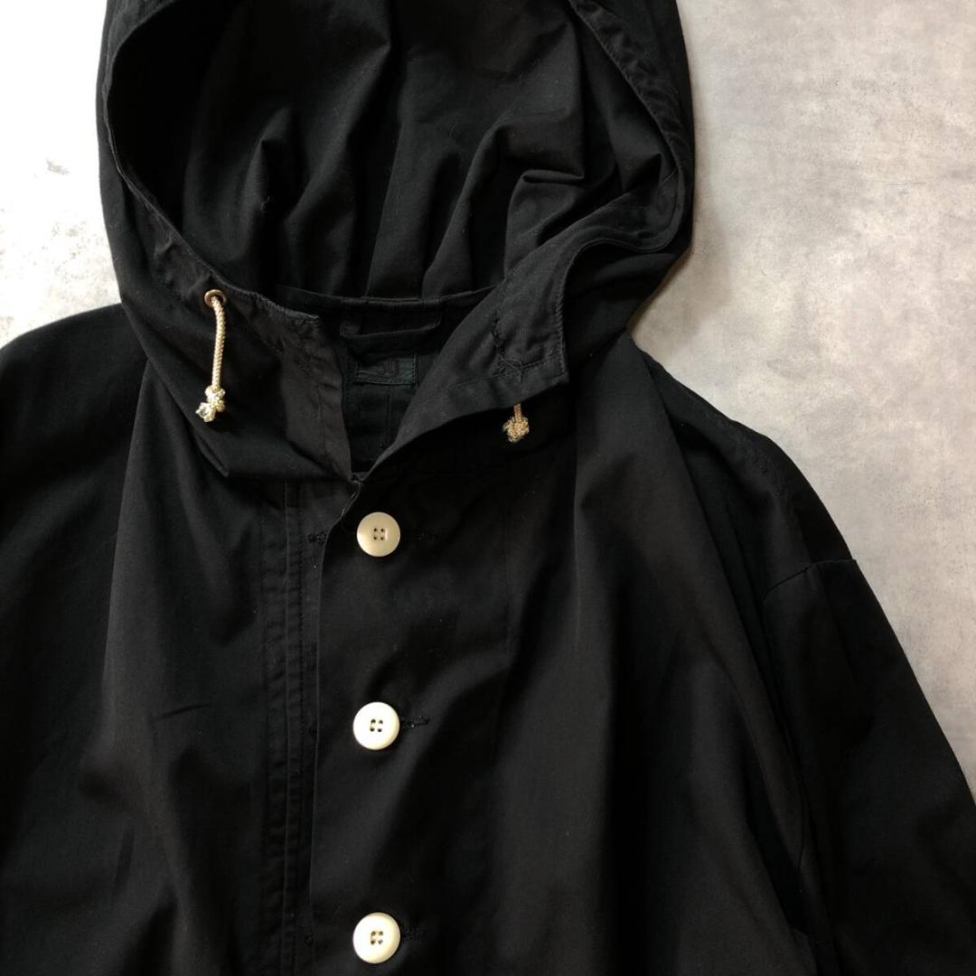 GQ2361◇スウェーデン軍 : 60's～70's M62 後染め