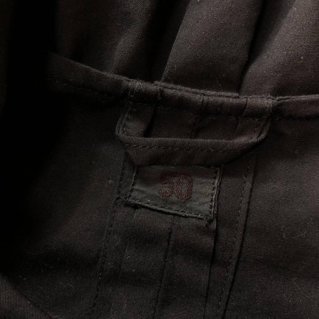 GQ2361◇スウェーデン軍 : 60's～70's M62 後染め
