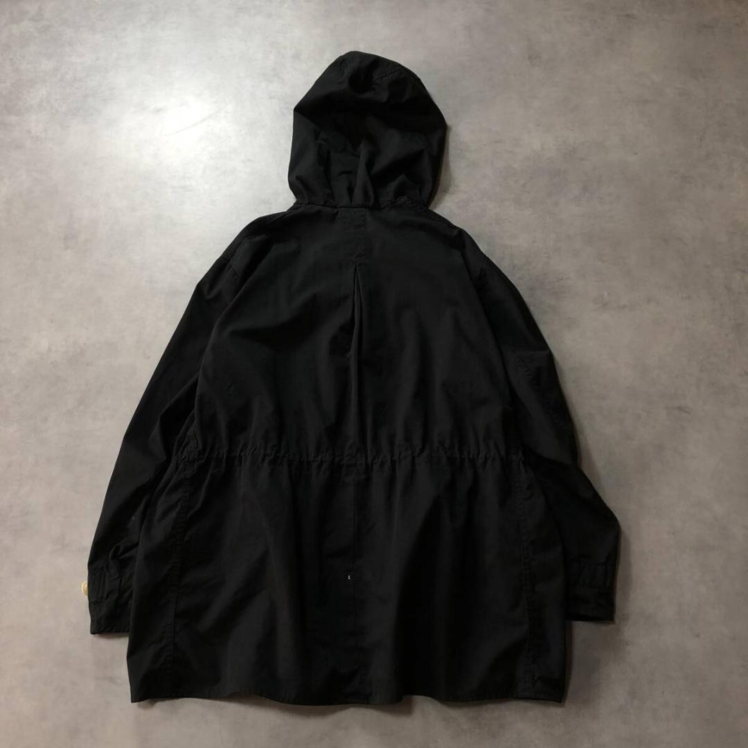 GQ2361◇スウェーデン軍 : 60's～70's M62 後染め
