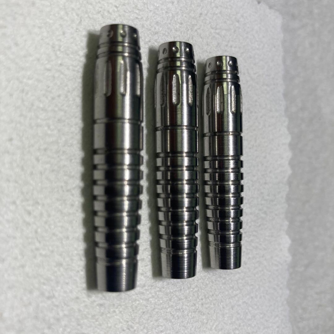 超美品　定価16500　サムライ　Samurai 7　バレルのみ