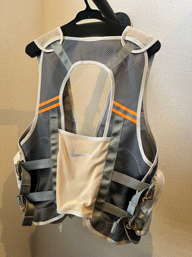 NIKE ISPA ナイキ Series vest ベスト CV4360-084