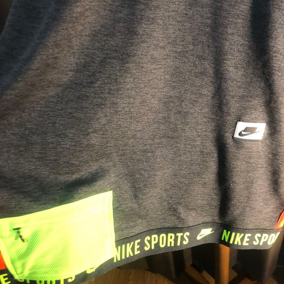 NIKE ナイキ Therma NSP Crew Sweat セットアップXXL