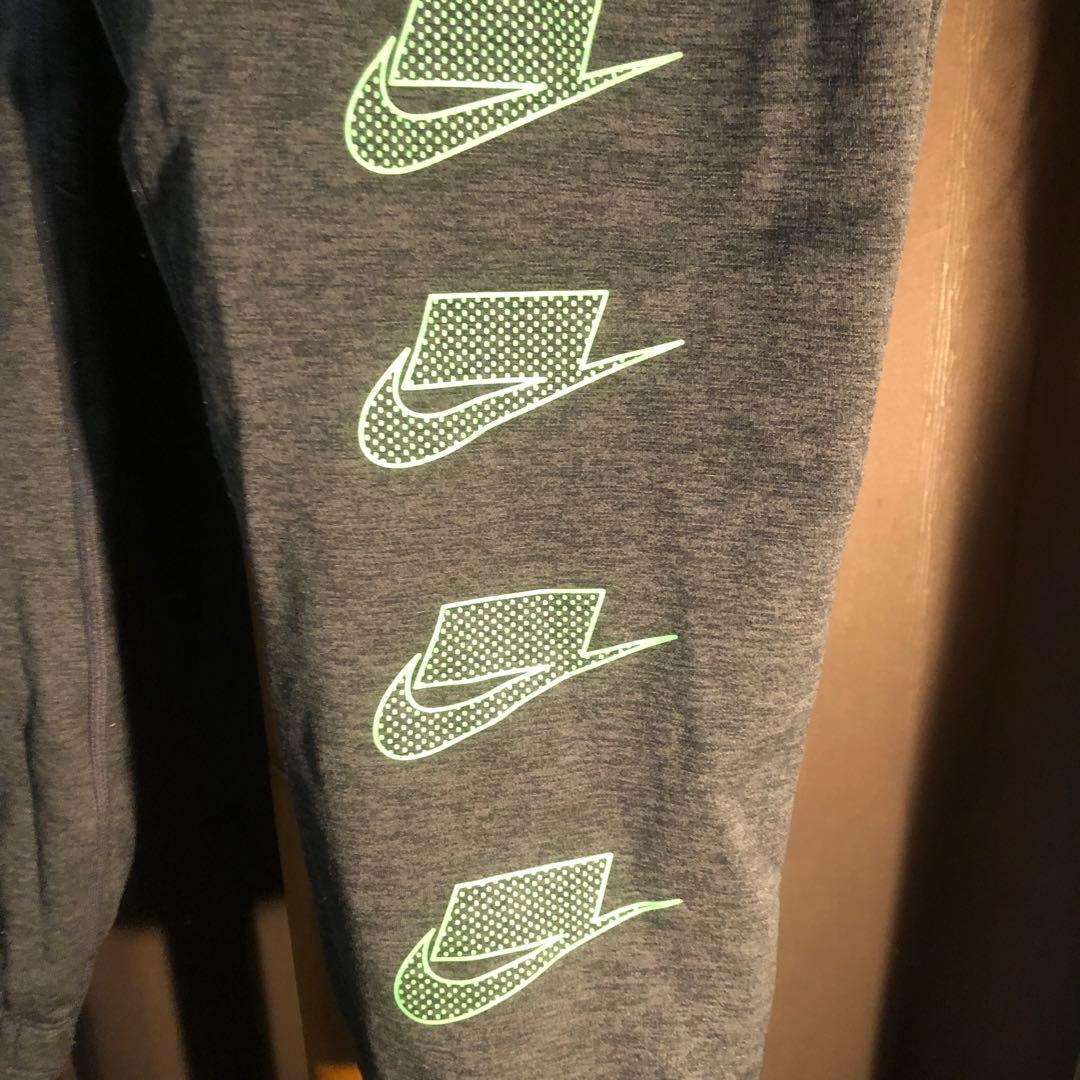 NIKE ナイキ Therma NSP Crew Sweat セットアップXXL