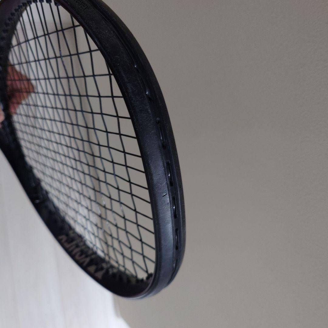 YONEX EZONE100 アクアナイトブラック