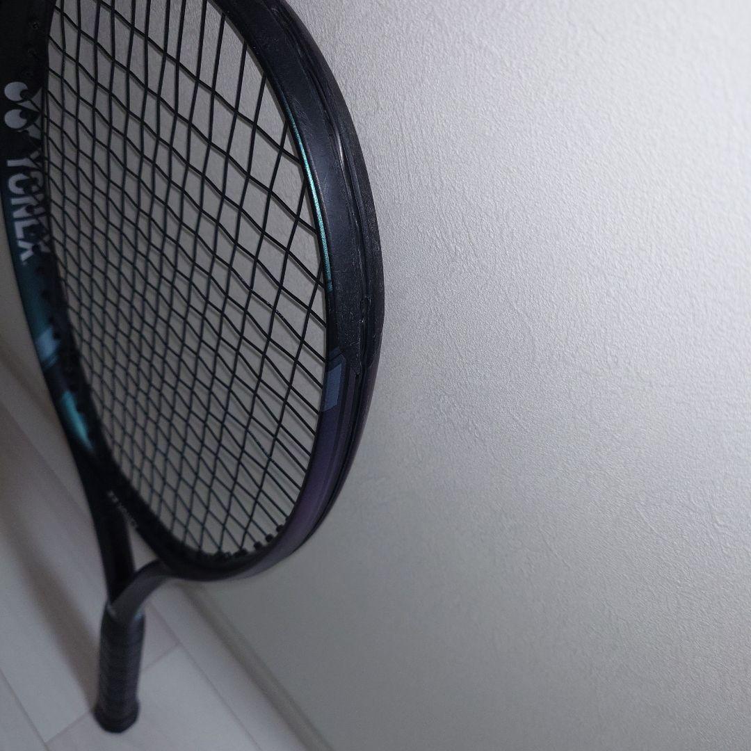 YONEX EZONE100 アクアナイトブラック