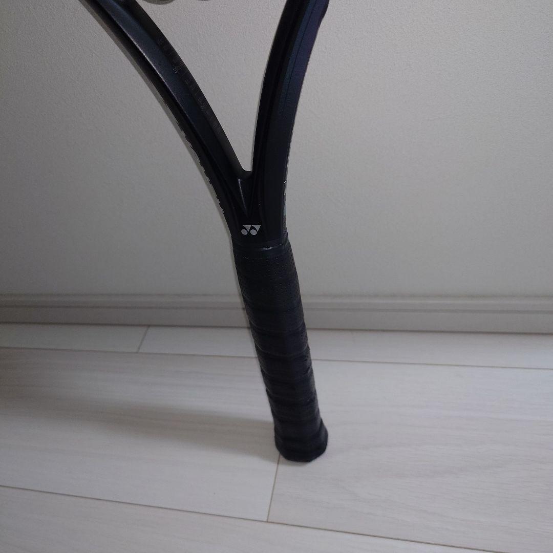 YONEX EZONE100 アクアナイトブラック