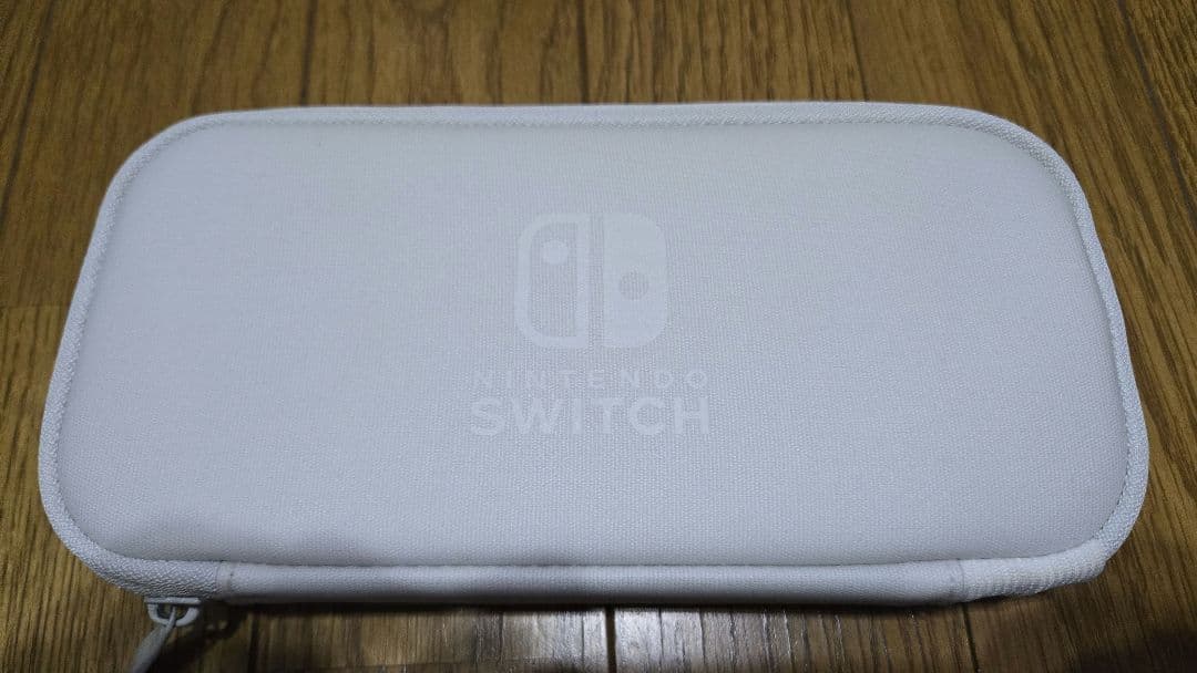 Nintendo Switch Lite ピンク 本体+ケース