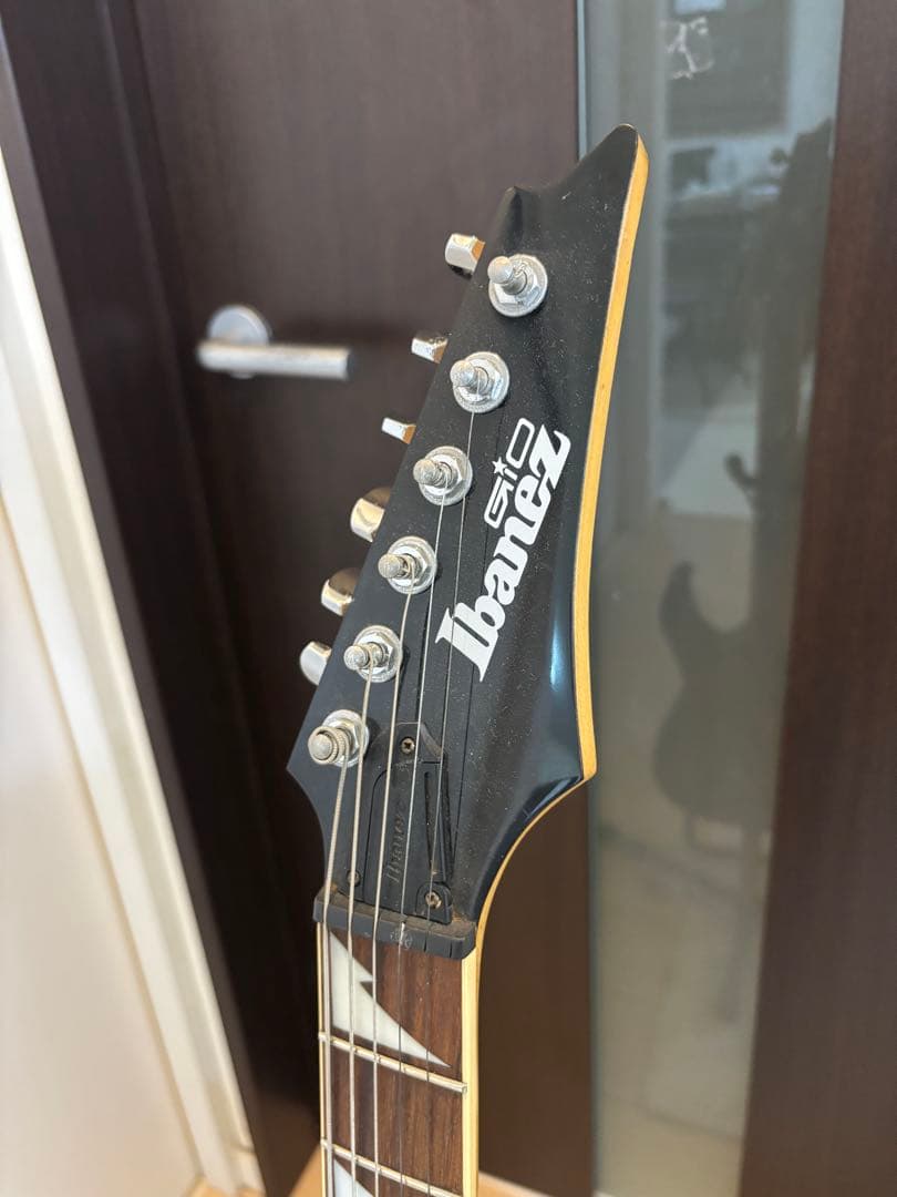 Ibanez gio grg150 インドネシア製