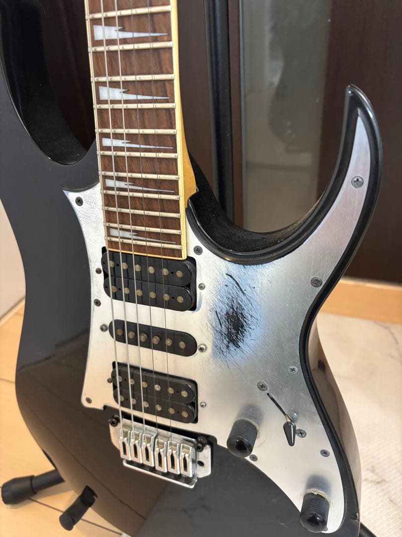 Ibanez gio grg150 インドネシア製