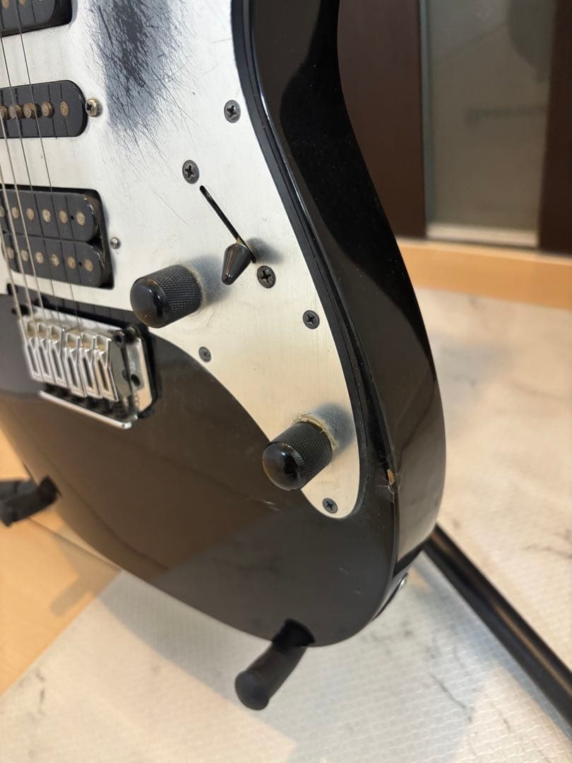 Ibanez gio grg150 インドネシア製