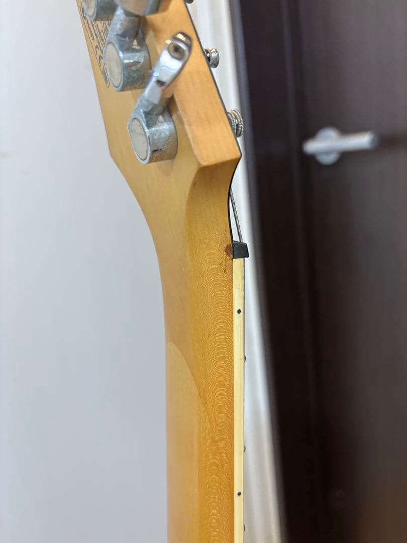 Ibanez gio grg150 インドネシア製