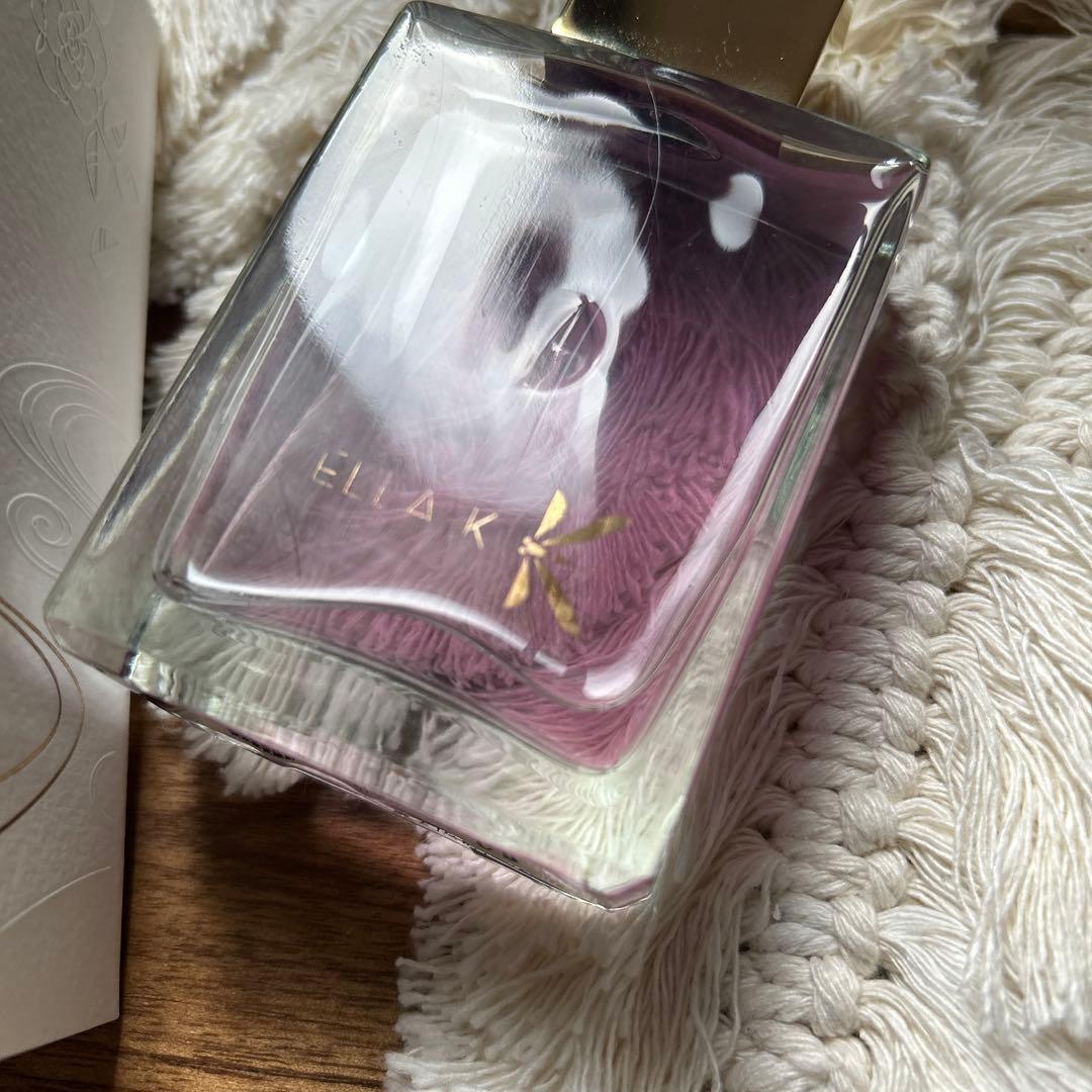 ちーページ　ELLA K メモワール・ド・ダイセンイン 100ml