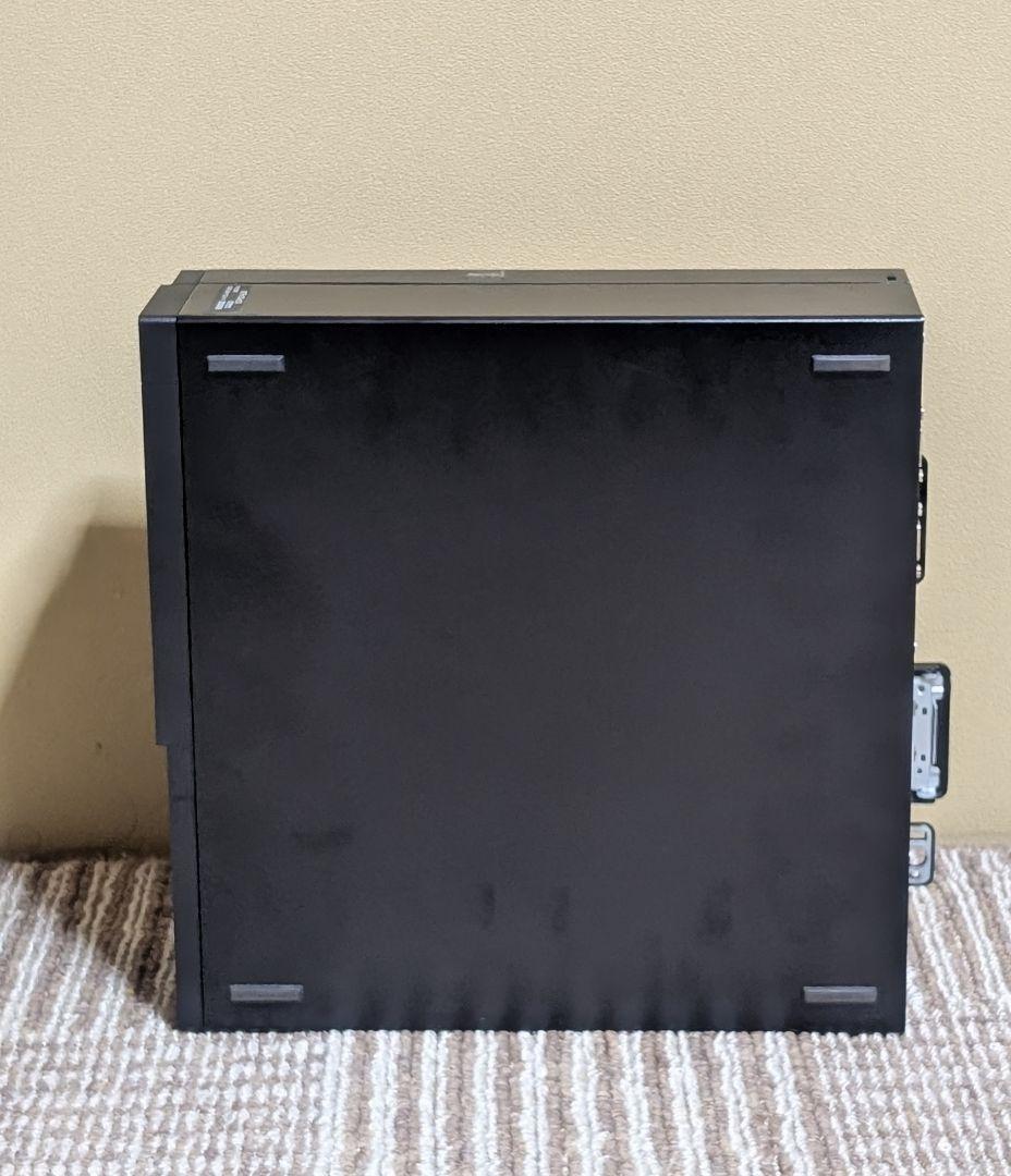 DELLデスクトップPC Intel i5-9500 8GB 500GB HDD