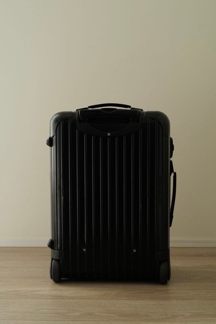 旅行かばん・小分けバッグ RIMOWA
