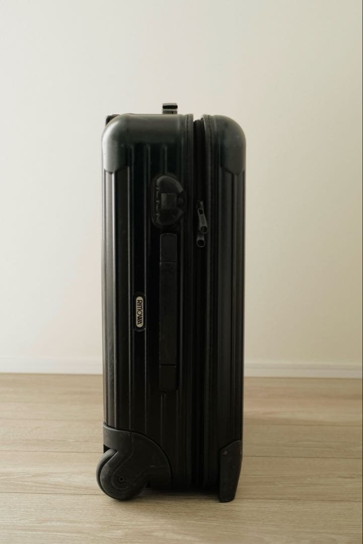 旅行かばん・小分けバッグ RIMOWA