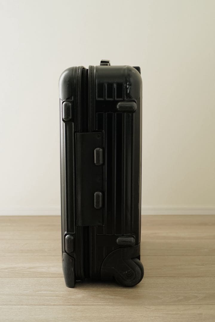 旅行かばん・小分けバッグ RIMOWA