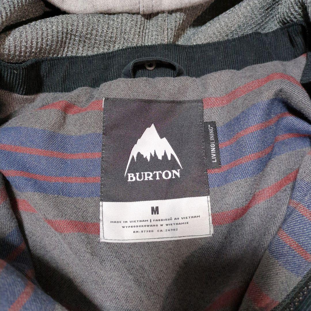 BURTON バートン DUNMORE JK　ダンモアジャケット 日本L相当