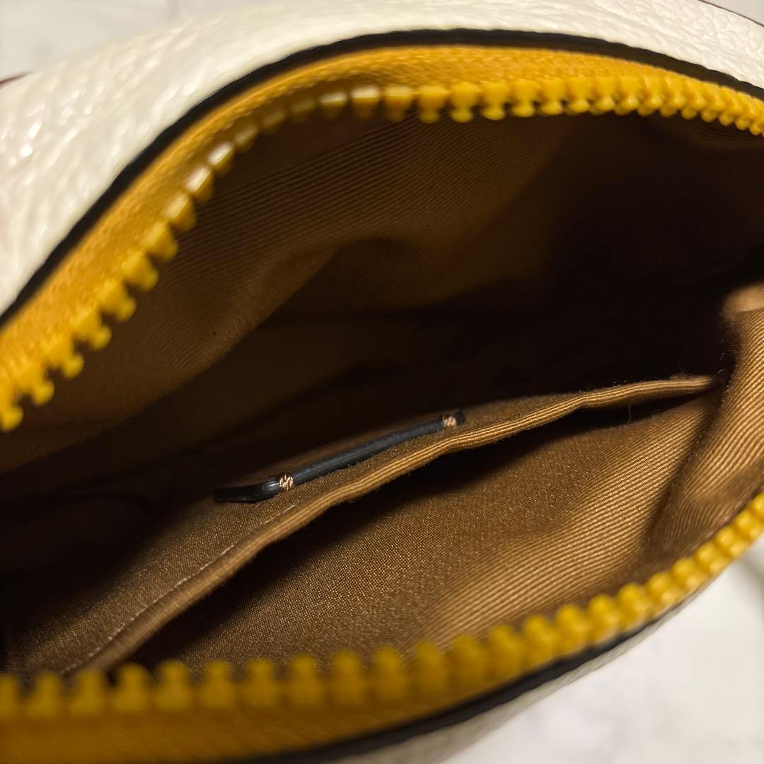 COACH ミッキーマウス ボディバッグ ウエストポーチ