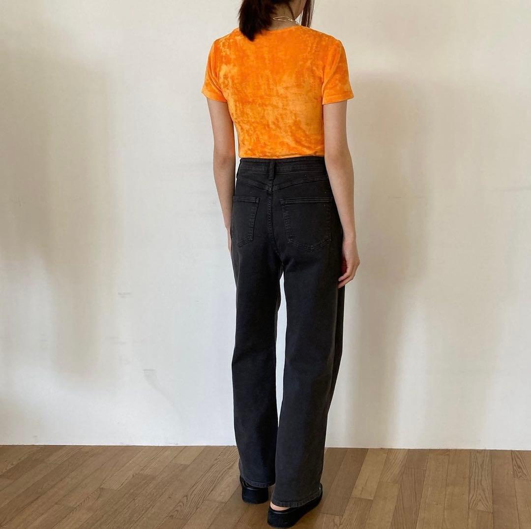 【BASERANGE】OMO TEE