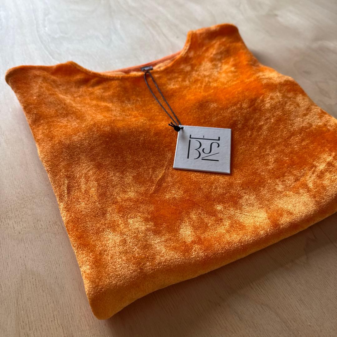 【BASERANGE】OMO TEE