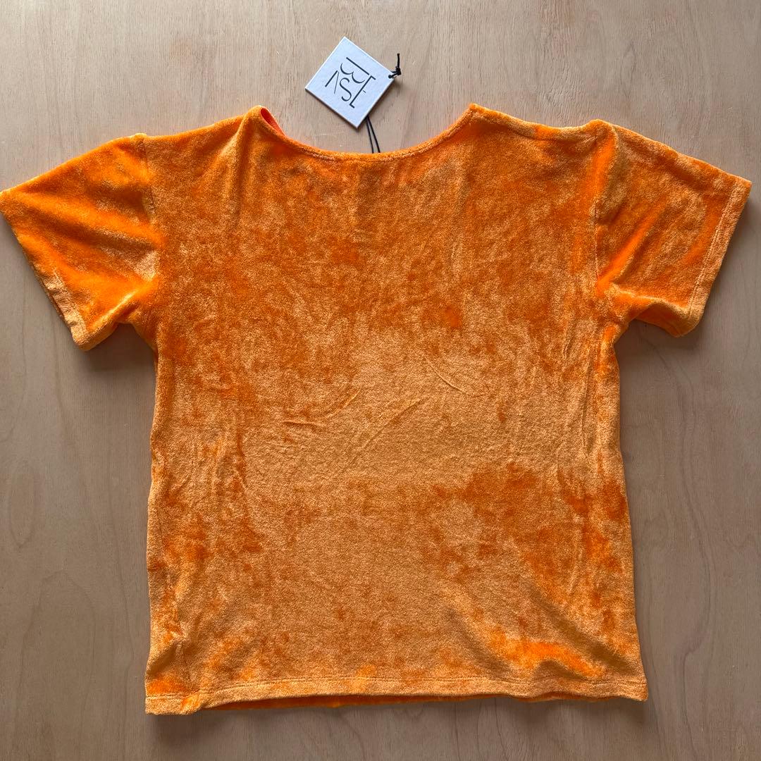 【BASERANGE】OMO TEE
