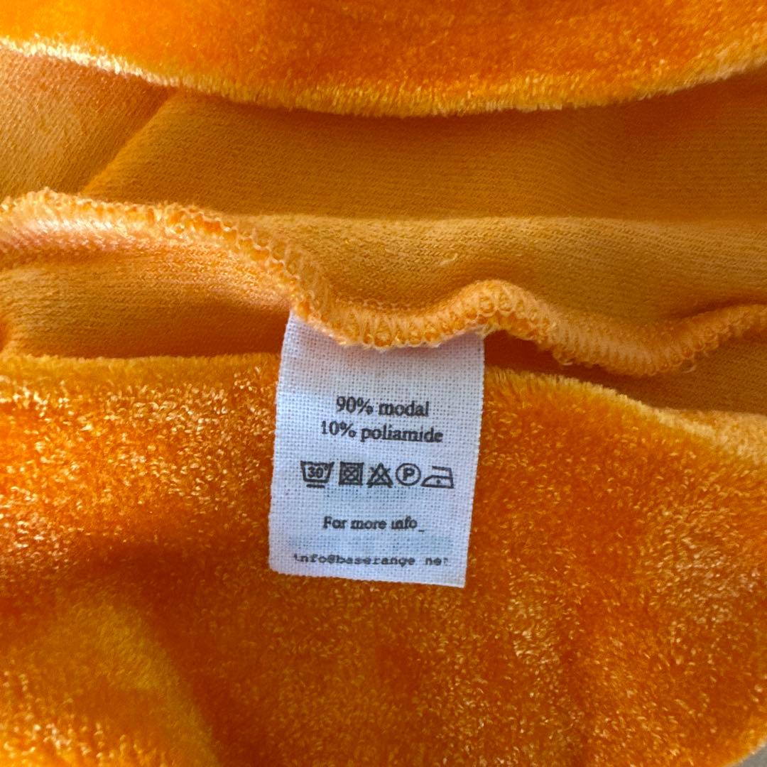 【BASERANGE】OMO TEE