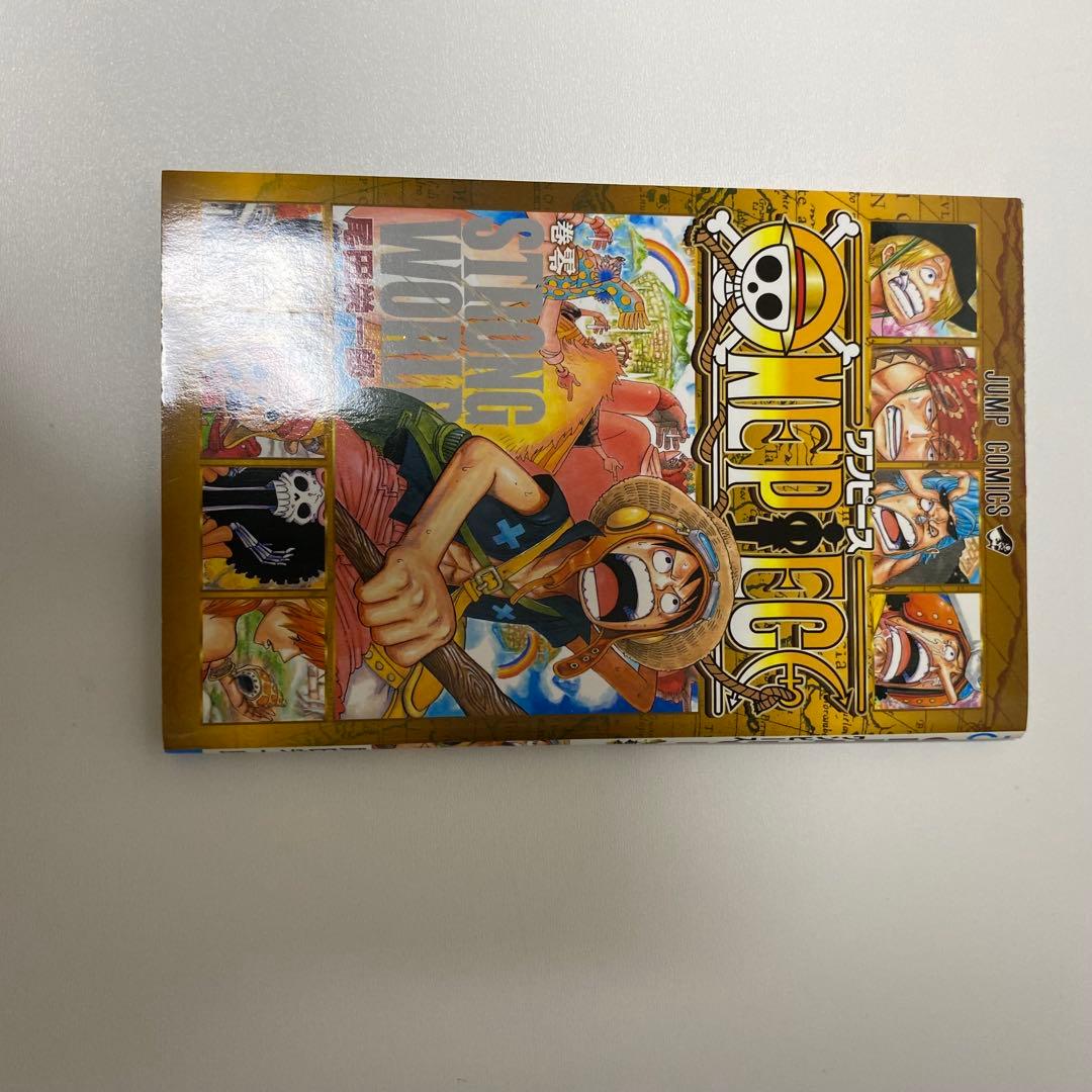 ONEPIECE セット　美品　漫画　まとめ　ワンピース