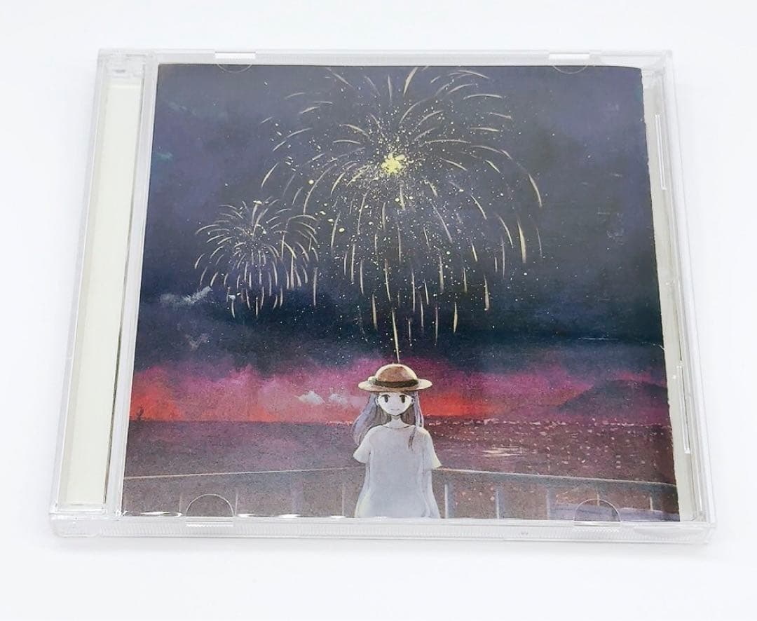 花と水飴,最終電車 n-buna 正規品 ボカロ CD 初回限定　廃盤