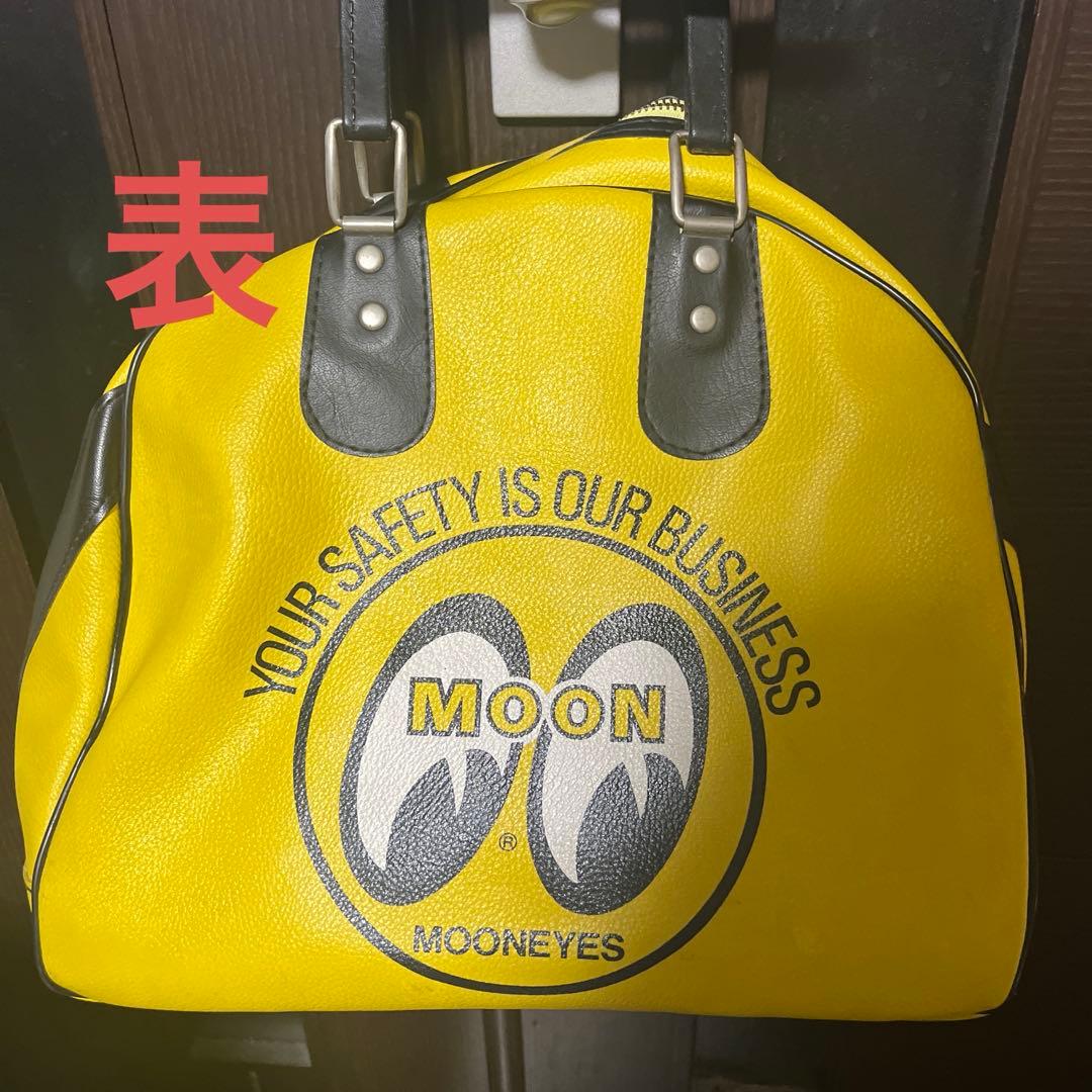 ムーンアイズ