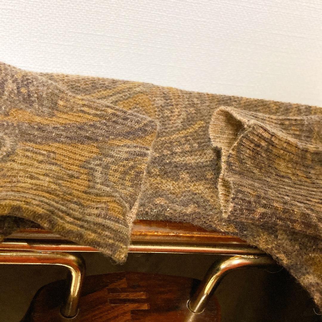 未使用 Ralph Lauren Black カシミヤセーター